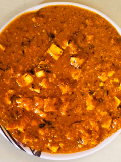 पनीर की सब्जी (paneer ki sabzi recipe in Hindi) रेसिपी मुख्य फोटो
