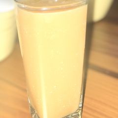A picture of Pear drinks.
