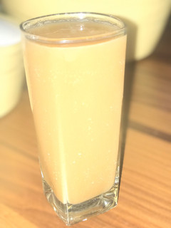 A picture of Pear drinks.