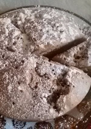 Foto resep Brownies Kukus 6 Sendok