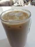 Easy ice coffee