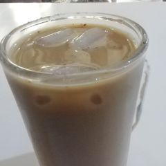 A picture of Easy ice coffee.