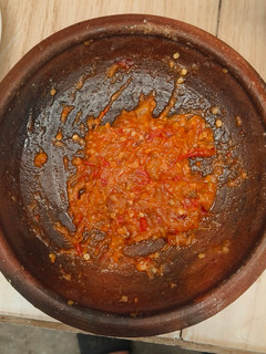 Foto resep Sambal Terasi