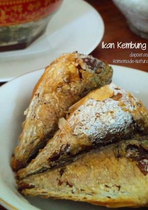 Foto resep Ikan Kembung Goreng