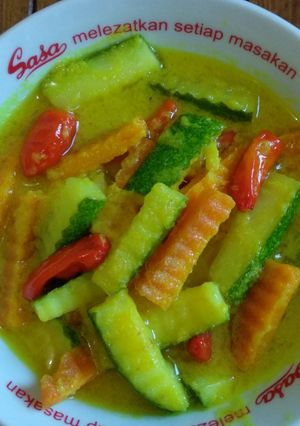 Foto resep #18 Acar matang mentimun wortel