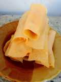 Hot Tokyo Pancakes (Sweet Filling) #SellToGetRich