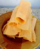 Hot Tokyo Pancakes (Sweet Filling) #SellToGetRich