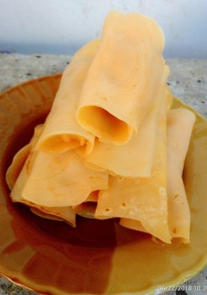 A picture of Hot Tokyo Pancakes (Sweet Filling) #SellToGetRich.