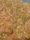 Sambel kencong menggigit
