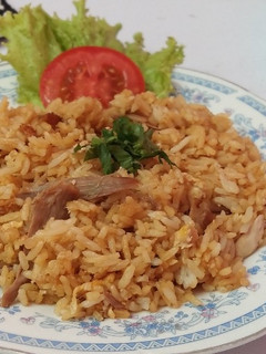 Foto resep Nasi Goreng Praktis (Menu Sarapan)
