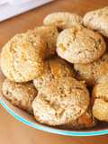 Coconut Cookies