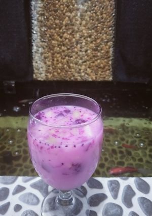 Foto resep Sop buah