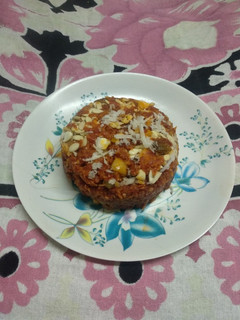 ગાજર નો હલવો (Gajar નો halwa recipe in Gujarati) રેસીપી મુખ્ય ફોટો