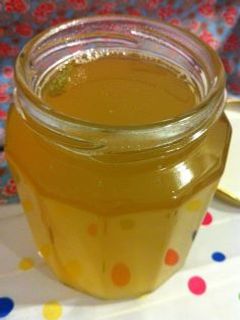 蘋果果醬 的食譜成品照片
