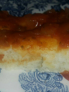 Una foto de Pizza esponjosa para panificadora