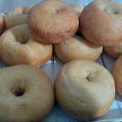 Donat maizena রেসিপির প্রধান ছবি