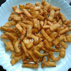 A picture of Nimki / Mathri.