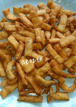 A picture of Nimki / Mathri.