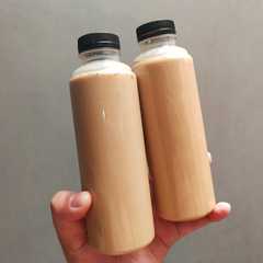 รูปของ Kopi Susu Sayang