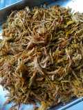 710. Abon Daging 3 Bahan