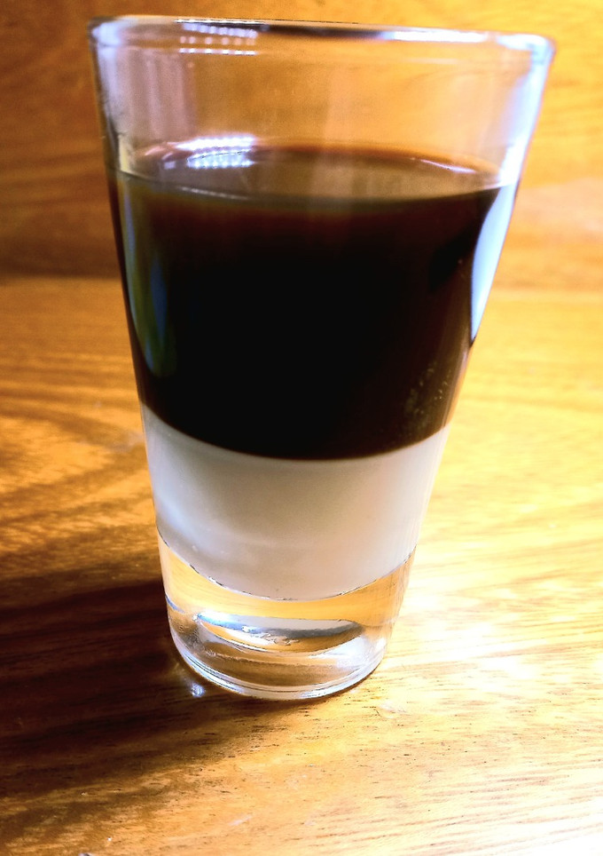 Una foto de Café ☕️ Bombón