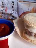 Salsa BBQ