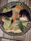 Chow Mein