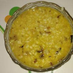 A picture of Daal Maash - My Mashup.
