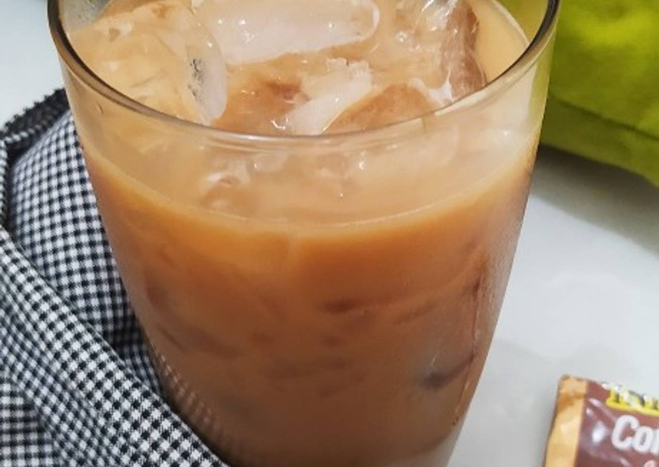 Es kopi