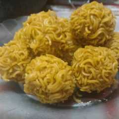 รูปของ Tahu Rambutan