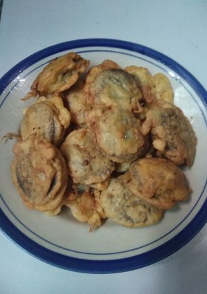 Foto resep Oreo goreng