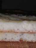 Focaccia de queso