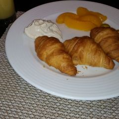 A picture of Croissant.