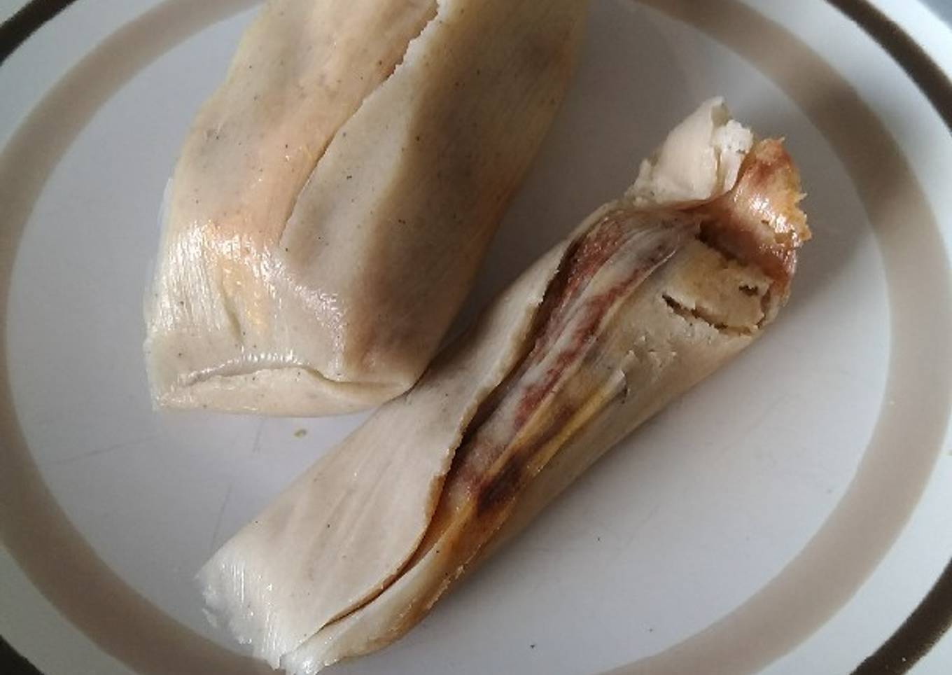 Tamales