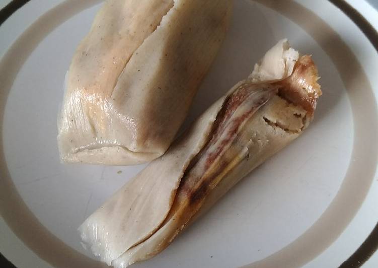 Tamales
