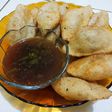 Pempek Bahan Seadanya