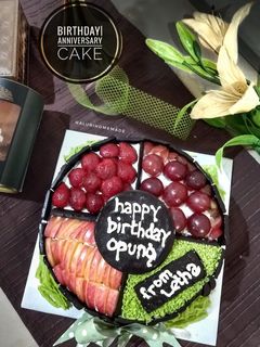 Foto resep 21.2022. Butter Cream Favorit (enak, seperti es krim & kokoh)