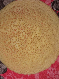صورة لوصفة بغرير روعة