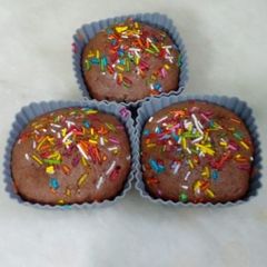 A picture of Cupcakes.