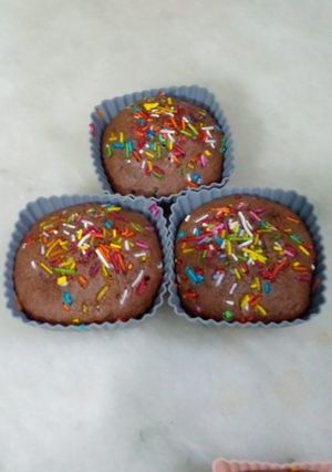 A picture of Cupcakes.