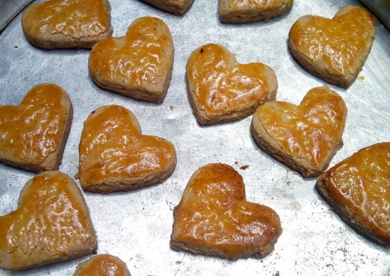 Kue Kacang