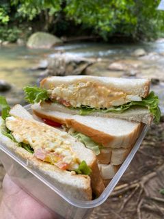 Gambar Sandwich
