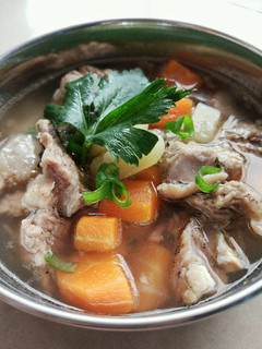 Foto resep Sop Daging Sapi