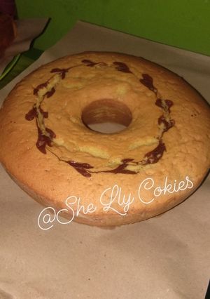 Foto resep Bolu All in One