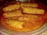 3 spices...Seekh kabab💕