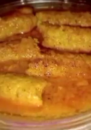 A picture of 3 spices...Seekh kabab💕.