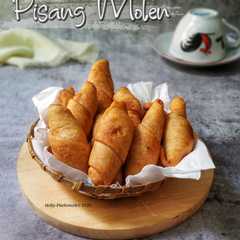 รูปของ Pisang Molen