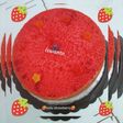 🍓Bolu Strawberry🍓