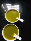Mudakathan keerai (kanphata)soup