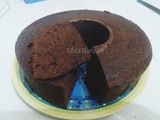 Brownies Kukus 4 telur
